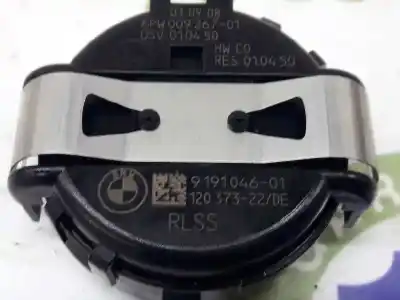 Peça sobressalente para automóvel em segunda mão sensor por bmw serie 5 touring (e61) 530d referências oem iam 61359191046  61359201989