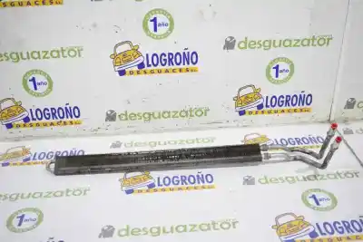 Tweedehands auto-onderdeel stuuroliekoeler voor bmw 5 (e60) 535 d oem iam-referenties 17217800369