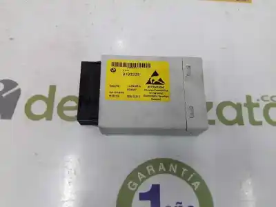 Peça sobressalente para automóvel em segunda mão módulo eletrônico por bmw serie 5 touring (e61) 530d referências oem iam 61319183233