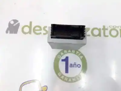 Second-hand car spare part electronic module for bmw serie 5 touring (e61) 530d oem iam references 61319183233  9183233