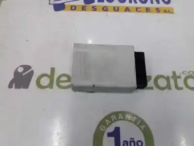 Second-hand car spare part electronic module for bmw serie 5 touring (e61) 530d oem iam references 61319183233  9183233