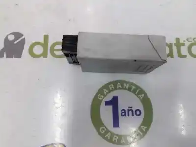 Second-hand car spare part electronic module for bmw serie 5 touring (e61) 530d oem iam references 61319183233  9183233