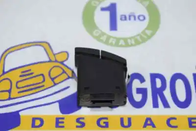 Piesă de schimb auto la mâna a doua avertizare pentru bmw 5 (e60) 535 d referințe oem iam 61316919506  61316919506