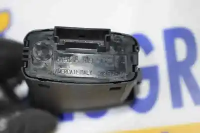 Piesă de schimb auto la mâna a doua avertizare pentru bmw 5 (e60) 535 d referințe oem iam 61316919506  61316919506