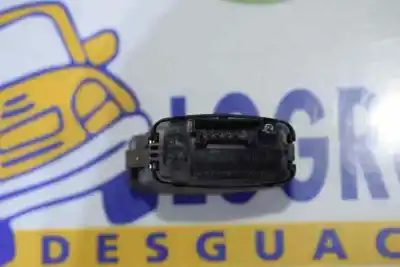 Piesă de schimb auto la mâna a doua avertizare pentru bmw 5 (e60) 535 d referințe oem iam 61316919506  61316919506