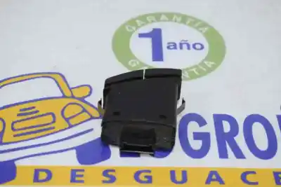 Piesă de schimb auto la mâna a doua avertizare pentru bmw 5 (e60) 535 d referințe oem iam 61316919506  61316919506