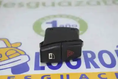 Tweedehands auto-onderdeel waarschuwing voor bmw 5 (e60) 535 d oem iam-referenties 61316919506