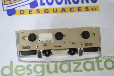 Pezzo di ricambio per auto di seconda mano luce interna per bmw 5 (e60) 535 d riferimenti oem iam 63316962057  63316962057