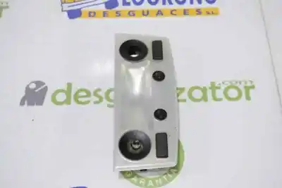 Pezzo di ricambio per auto di seconda mano luce interna per bmw 5 (e60) 535 d riferimenti oem iam 63316962057  63316962057