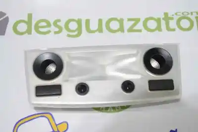 Tweedehands auto-onderdeel binnenlicht voor bmw 5 (e60) 535 d oem iam-referenties 63316962057