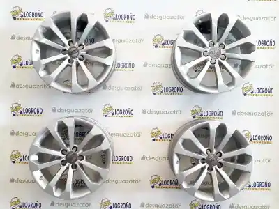 Автозапчасти б/у шина за audi q5 3.0 v6 24v tdi ссылки oem iam 8r0601025bm