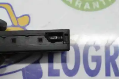 Peça sobressalente para automóvel em segunda mão sensor por bmw 5 (e60) 535 d referências oem iam 61356947845  61356980019