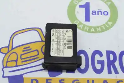 Peça sobressalente para automóvel em segunda mão sensor por bmw 5 (e60) 535 d referências oem iam 61356947845  61356980019