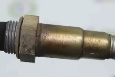 Second-hand car spare part lambda probe for bmw 5 (e60) 535 d oem iam references 13627794634  13627794634