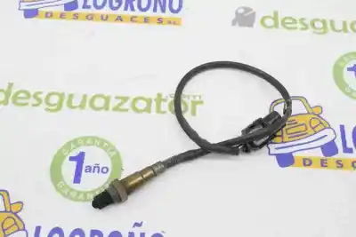 Second-hand car spare part lambda probe for bmw 5 (e60) 535 d oem iam references 13627794634  13627794634