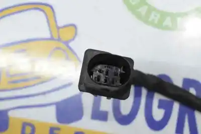 Second-hand car spare part lambda probe for bmw 5 (e60) 535 d oem iam references 13627794634  13627794634