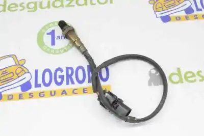Second-hand car spare part lambda probe for bmw 5 (e60) 535 d oem iam references 13627794634  13627794634