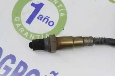 Second-hand car spare part lambda probe for bmw 5 (e60) 535 d oem iam references 13627794634  13627794634