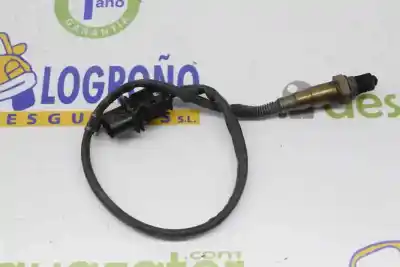 Tweedehands auto-onderdeel lambda sonde voor bmw 5 (e60) 535 d oem iam-referenties 13627794634