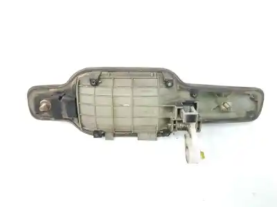 Автозапчасти б/у задняя левая наружная ручка за ssangyong actyon 2.0 td ссылки oem iam 7344009001lak  7344009001lak