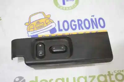 Pièce détachée automobile d'occasion COMMANDE DE LÈVE VITRE AVANT GAUCHE pour LAND ROVER FREELANDER (LN)  Références OEM IAM YUF000330PUY  YUF500060PUY