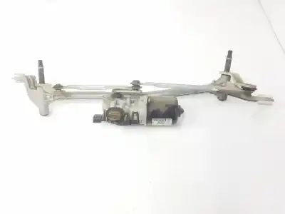 Recambio de automóvil de segunda mano de MOTOR LIMPIA DELANTERO para RENAULT MEGANE IV BERLINA 5P  referencias OEM IAM 288005974R 288005974R 