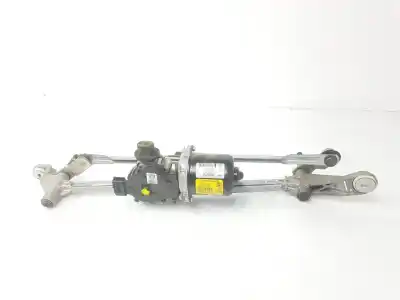 Second-hand car spare part front windshield wiper motor for renault megane iv berlina 5p 1.5 dci diesel fap energy oem iam references 288005974r 288005974r 