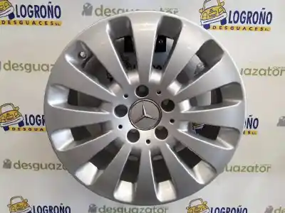 Автозапчастина б/у шина для mercedes-benz clase c (bm 204) berlina 2.2 c 200 cdi (204.007) [2.2 ltr. - 100 kw cdi cat] посилання на oem iam a2044010602  b66474352