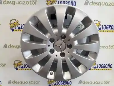 Автозапчастина б/у шина для mercedes-benz clase c (bm 204) berlina 2.2 c 200 cdi (204.007) [2.2 ltr. - 100 kw cdi cat] посилання на oem iam a2044010602  b66474352
