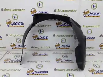 Tweedehands auto-onderdeel linker wiel arch voor volkswagen passat berlina (3b3) 1.9 tdi oem iam-referenties 3b0809957a 3b0809961f 