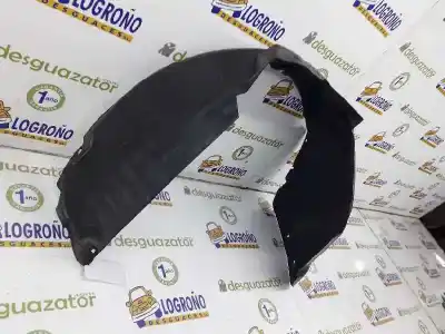 Tweedehands auto-onderdeel linker wiel arch voor volkswagen passat berlina (3b3) 1.9 tdi oem iam-referenties 3b0809957a 3b0809961f 