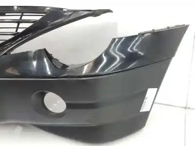 Автозапчасти б/у передний бампер за ssangyong actyon 2.0 td ссылки oem iam 7871131000  7871131001