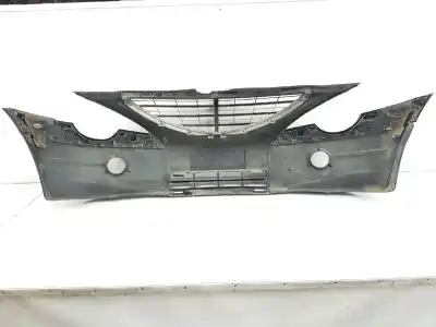 Автозапчасти б/у передний бампер за ssangyong actyon 2.0 td ссылки oem iam 7871131000  7871131001