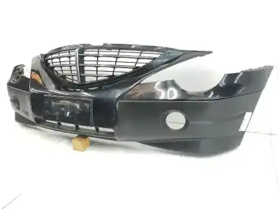 Автозапчасти б/у передний бампер за ssangyong actyon 2.0 td ссылки oem iam 7871131000  7871131001