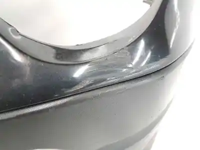 Автозапчасти б/у передний бампер за ssangyong actyon 2.0 td ссылки oem iam 7871131000  7871131001