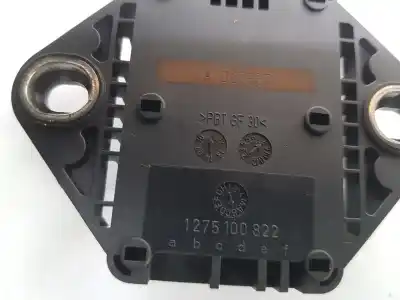 Peça sobressalente para automóvel em segunda mão módulo eletrônico por bmw x1 (e84) 2.0 turbodiesel cat referências oem iam 34526782372  34526782372