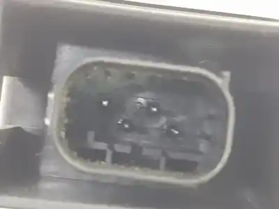 Peça sobressalente para automóvel em segunda mão módulo eletrônico por bmw x1 (e84) 2.0 turbodiesel cat referências oem iam 34526782372  34526782372