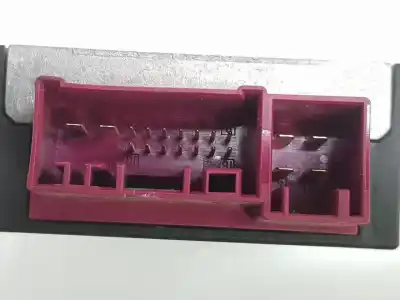 Second-hand car spare part electronic module for bmw x1 (e84) 2.0 turbodiesel cat oem iam references 16147276046  16147407513