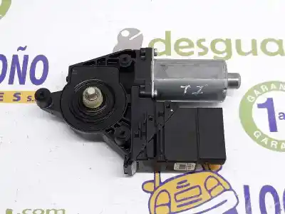 Second-hand car spare part rear left window motor for volkswagen passat berlina (3b3) 1.9 tdi oem iam references 1c0959811