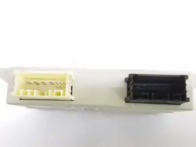 Second-hand car spare part electronic module for bmw x1 (e84) 2.0 turbodiesel cat oem iam references 61359137054  61359137054