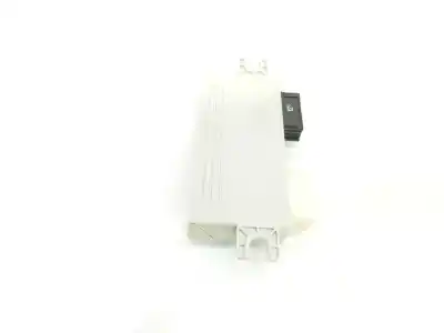 Second-hand car spare part electronic module for bmw x1 (e84) 2.0 turbodiesel cat oem iam references 61359137054  61359137054