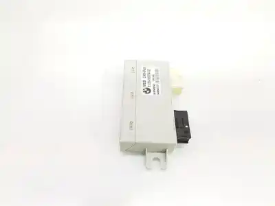 Second-hand car spare part electronic module for bmw x1 (e84) 2.0 turbodiesel cat oem iam references 61359137054  61359137054