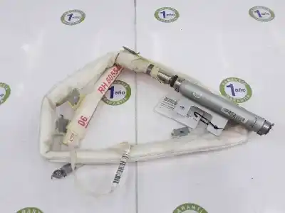 Автозапчастина б/у передня права подушка безпеки для ssangyong kyron 2.0 посилання на oem iam 8622509001