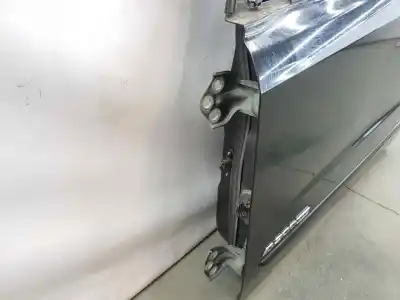 Автозапчасти б/у левая передняя дверь за ssangyong actyon 2.0 td ссылки oem iam 6201109106  6201109106