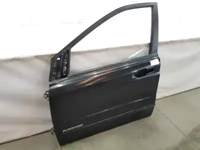 Автозапчасти б/у левая передняя дверь за ssangyong actyon 2.0 td ссылки oem iam 6201109106  6201109106