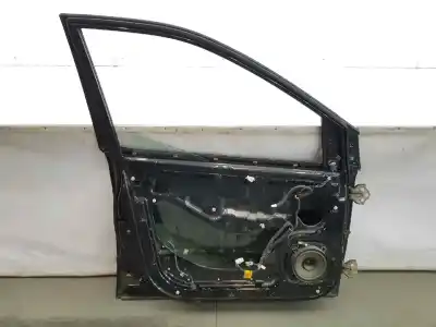 Автозапчасти б/у левая передняя дверь за ssangyong actyon 2.0 td ссылки oem iam 6201109106  6201109106