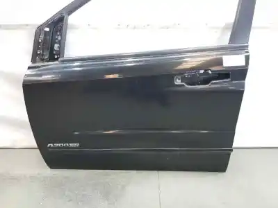 Автозапчасти б/у левая передняя дверь за ssangyong actyon 2.0 td ссылки oem iam 6201109106  6201109106