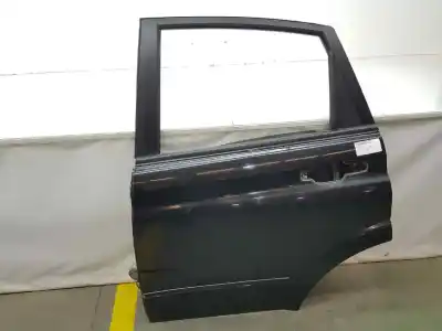 Автозапчасти б/у задняя левая дверь за ssangyong actyon 2.0 td ссылки oem iam 6301131104  6301131104