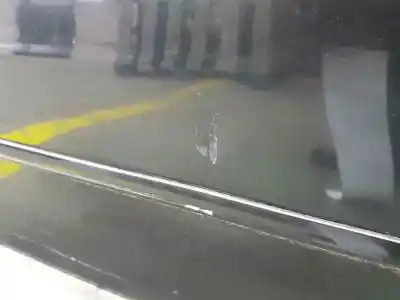 Автозапчасти б/у задняя левая дверь за ssangyong actyon 2.0 td ссылки oem iam 6301131104  6301131104
