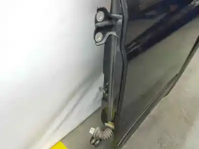 Автозапчасти б/у задняя левая дверь за ssangyong actyon 2.0 td ссылки oem iam 6301131104  6301131104